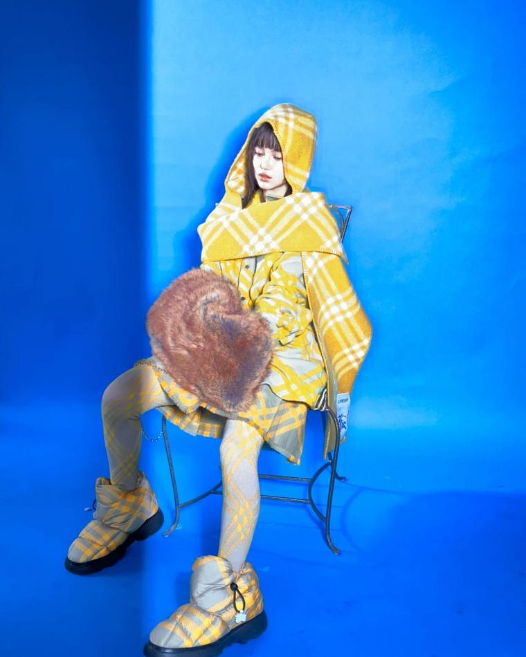 뉴진스 다니엘