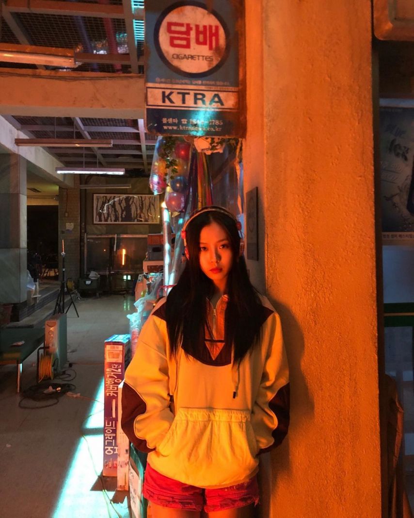 고민시