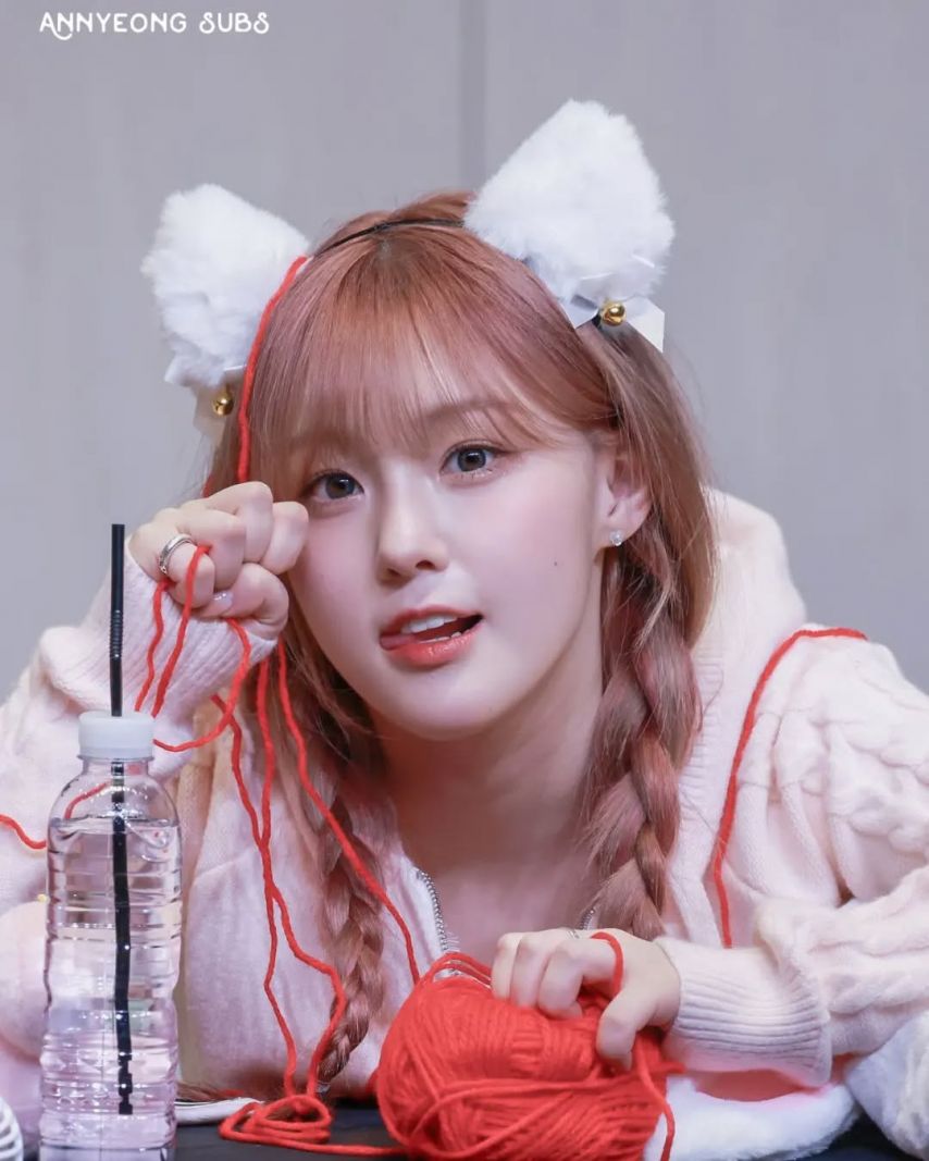 케플러 김채현