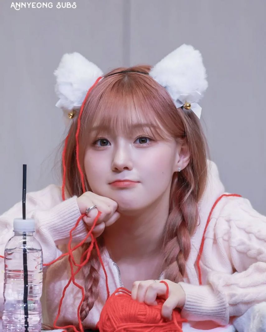 케플러 김채현