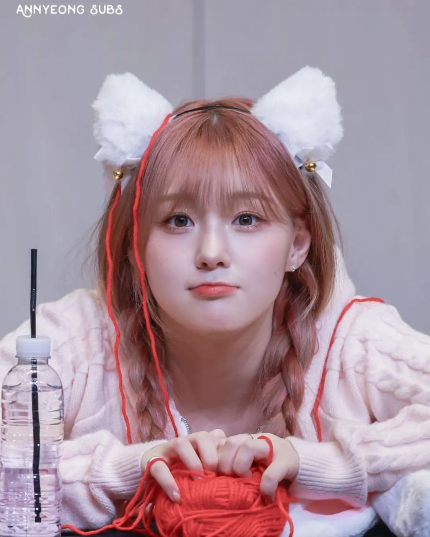 케플러 김채현