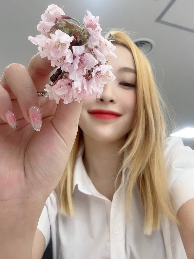 드림캐쳐 가현