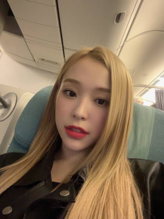 드림캐쳐 가현