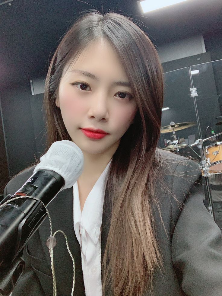 드림캐쳐 지유