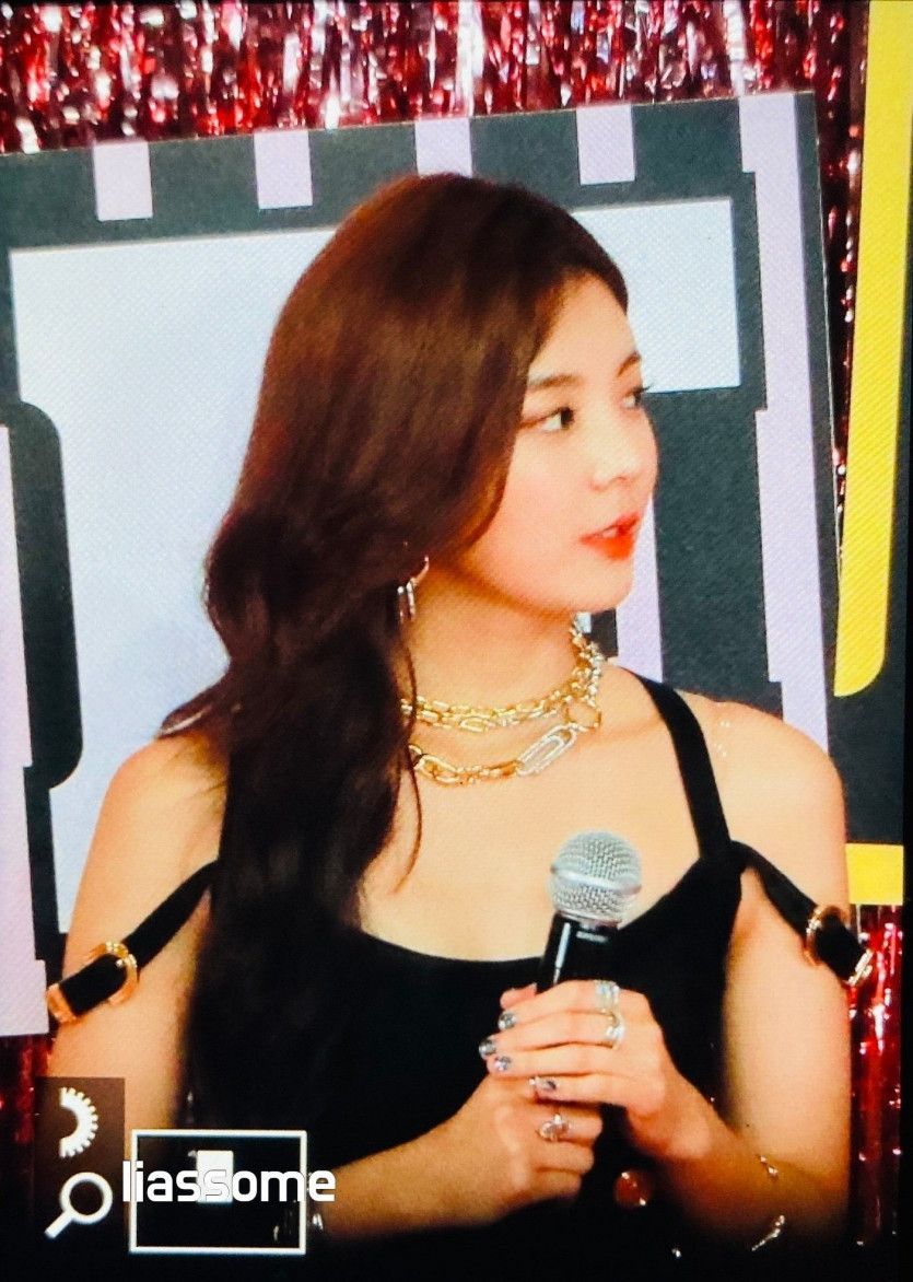 ITZY 리아