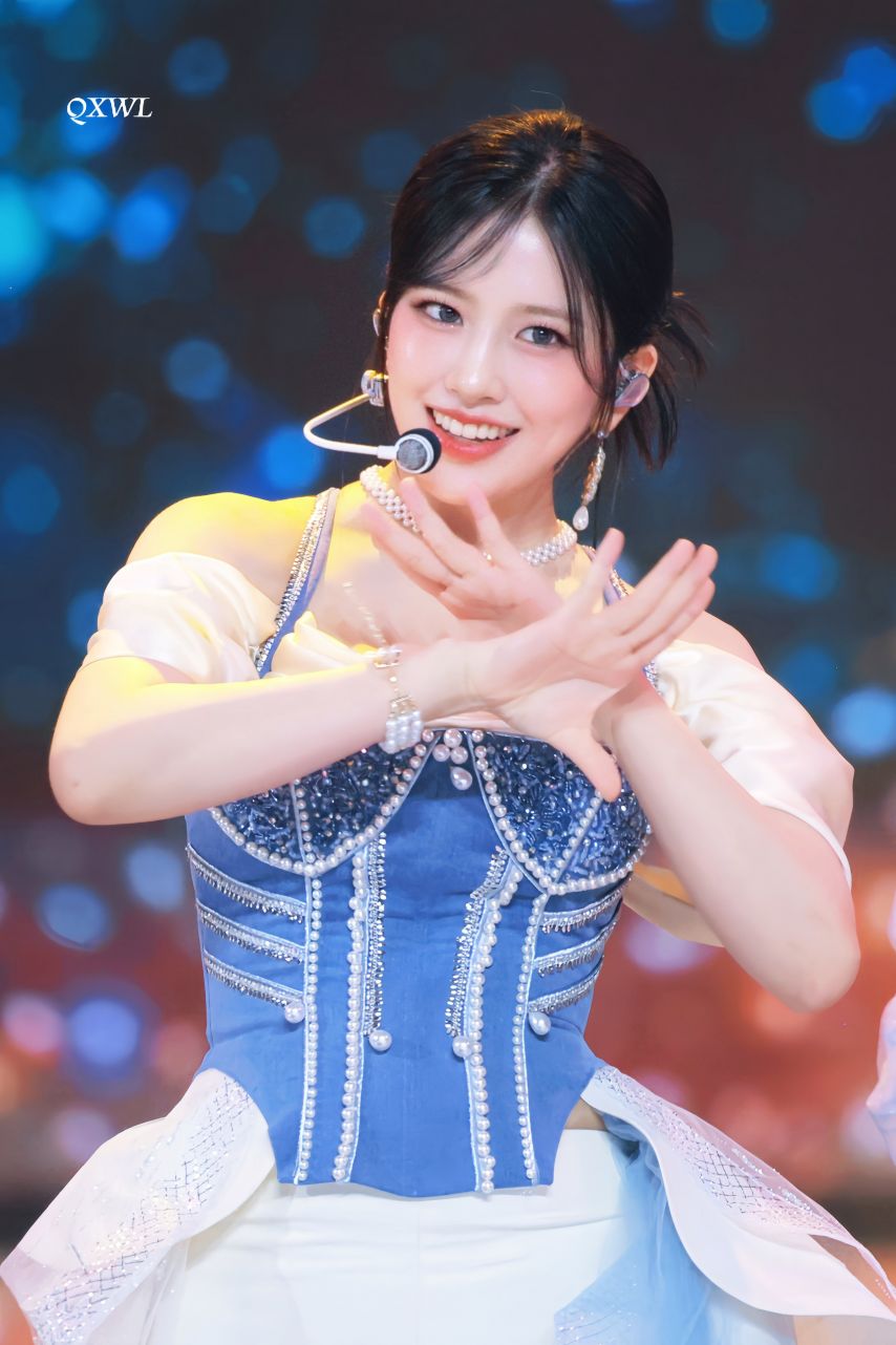 아이브 안유진ㅡ2024 MMA