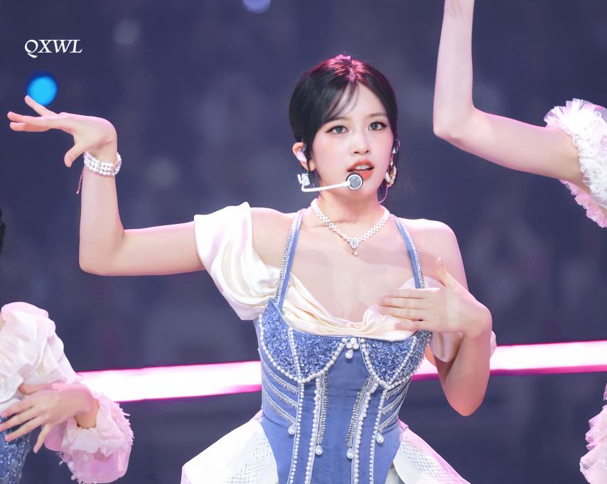아이브 안유진ㅡ2024 MMA