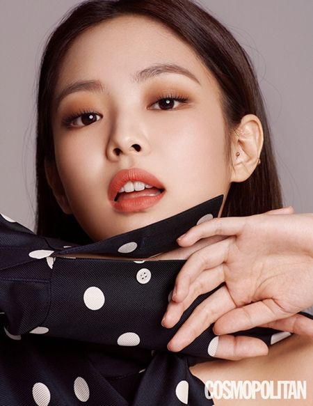 BLACKPINK 제니