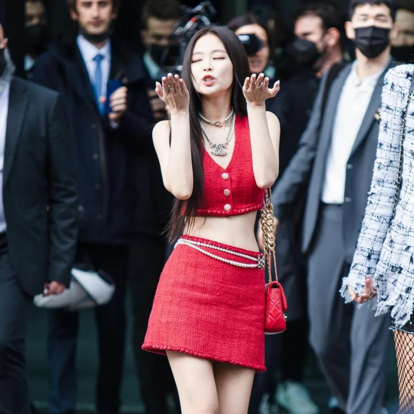 BLACKPINK 제니