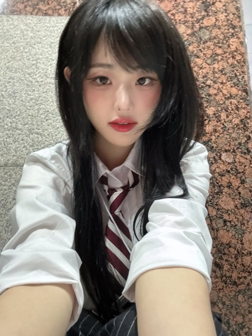 [QWER] 히나