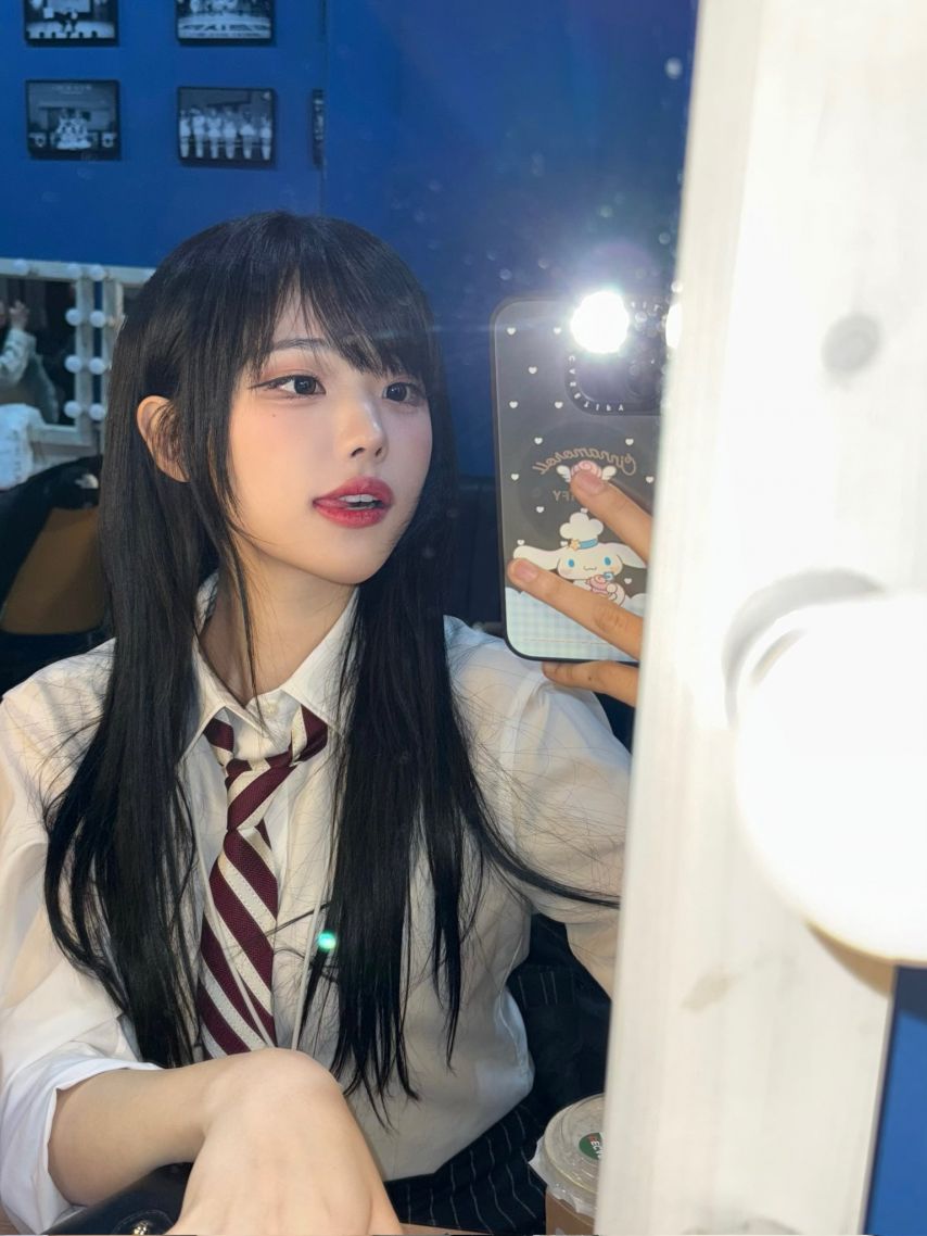 [QWER] 히나