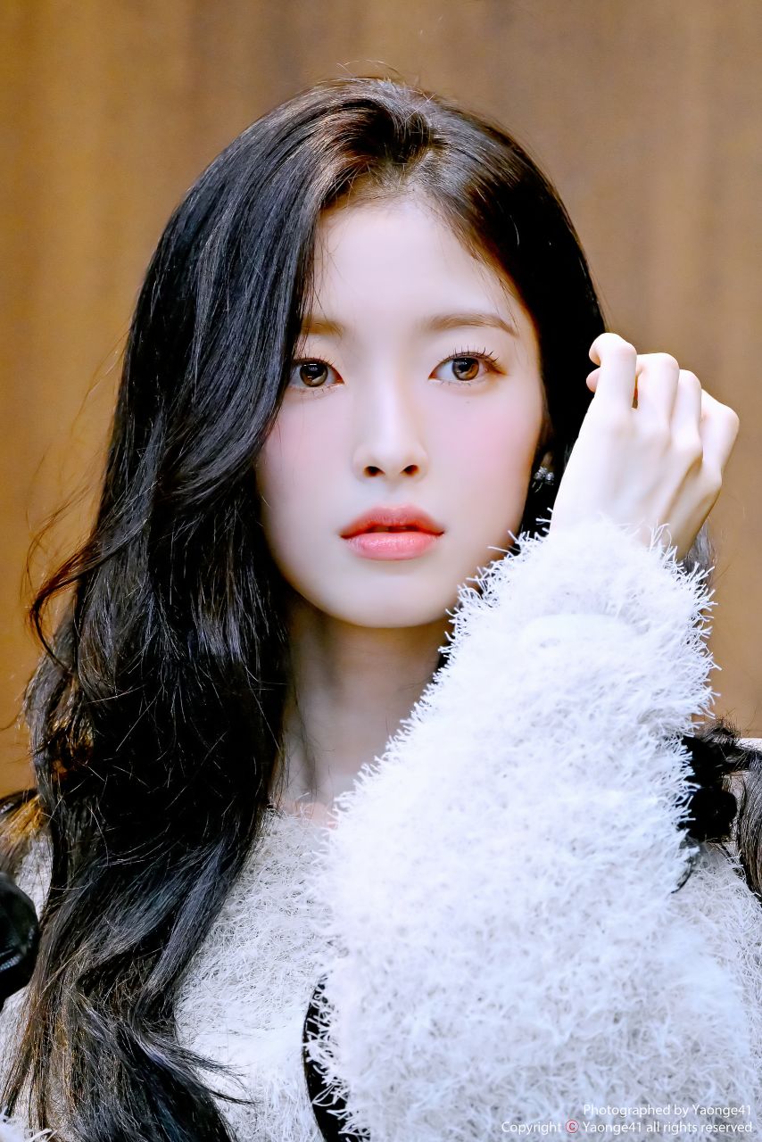 아린 오마이걸