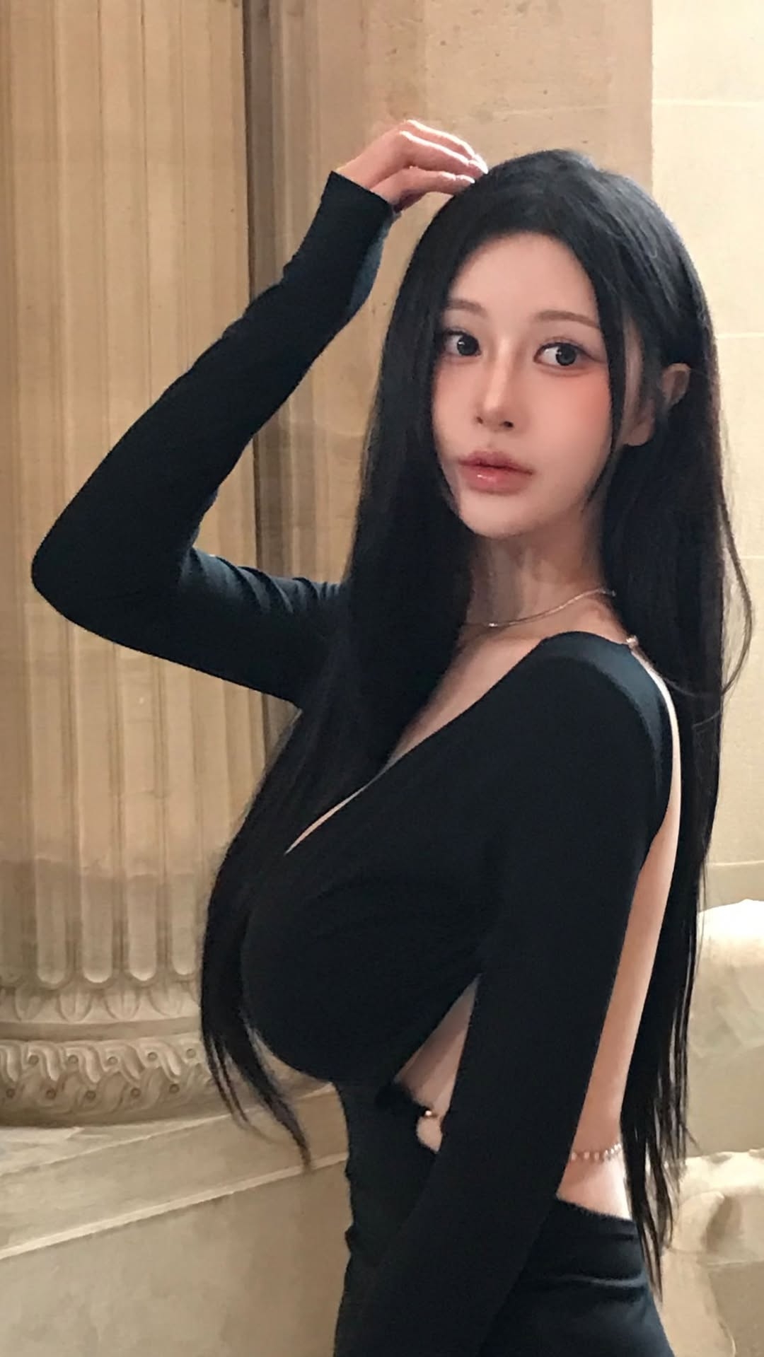 유럽 여행간 공지원