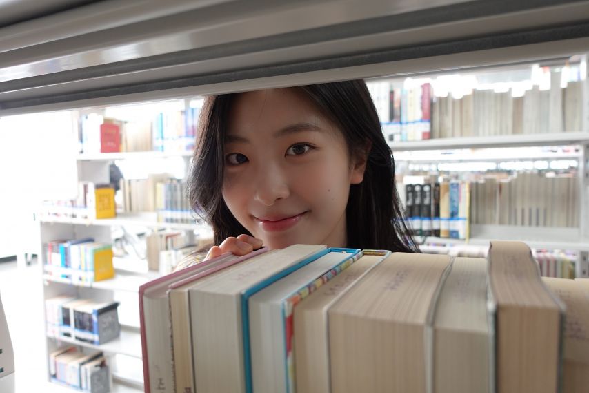 오예주 story 사랑은 외나무다리에서 어린 윤지원 역