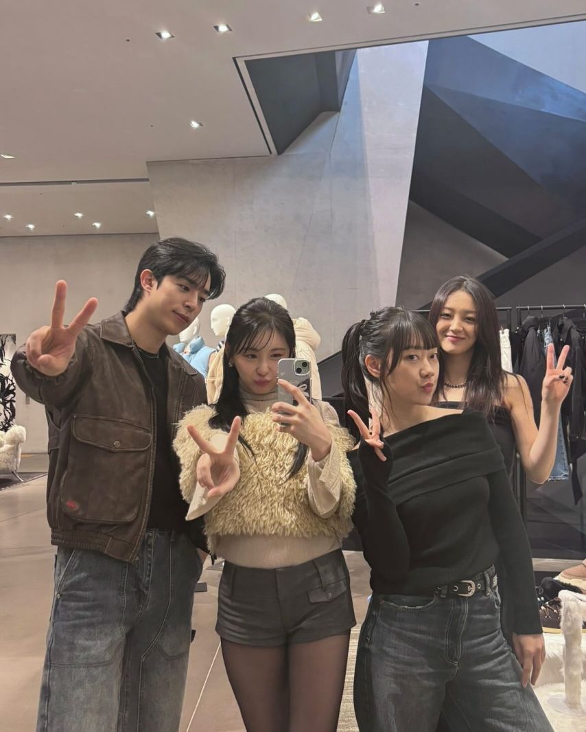 이채연 인별