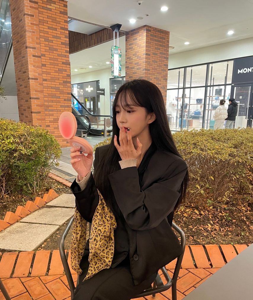 김소희