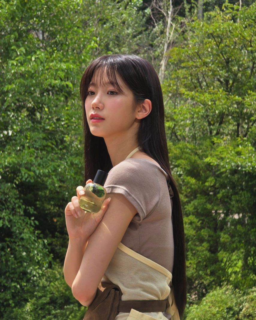 르세라핌 사쿠라,허윤진,카즈하