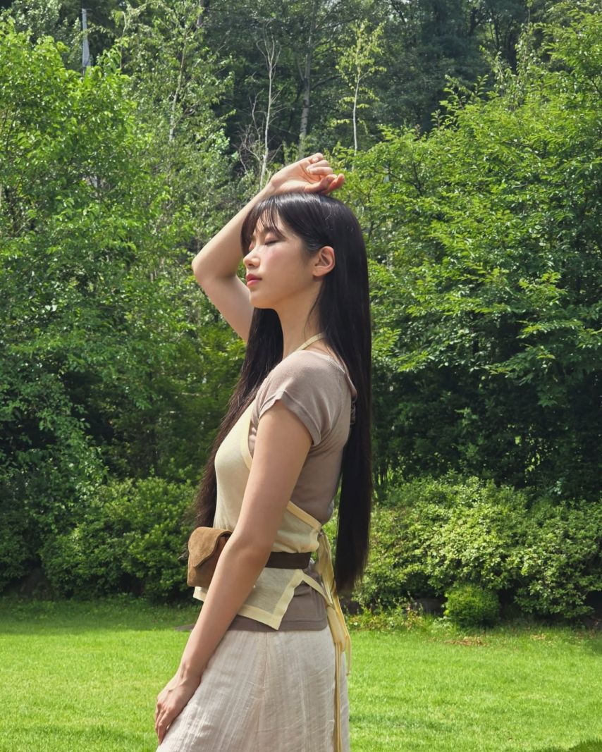 르세라핌 사쿠라,허윤진,카즈하