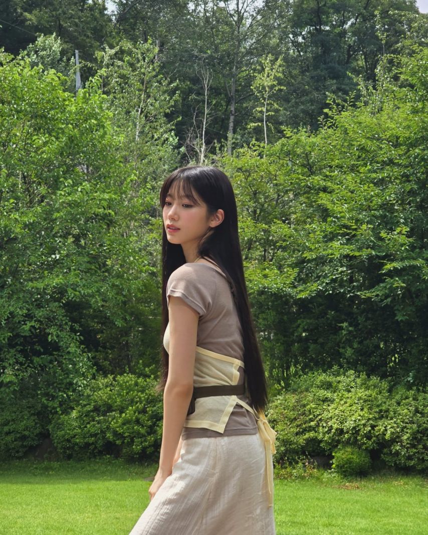 르세라핌 사쿠라,허윤진,카즈하