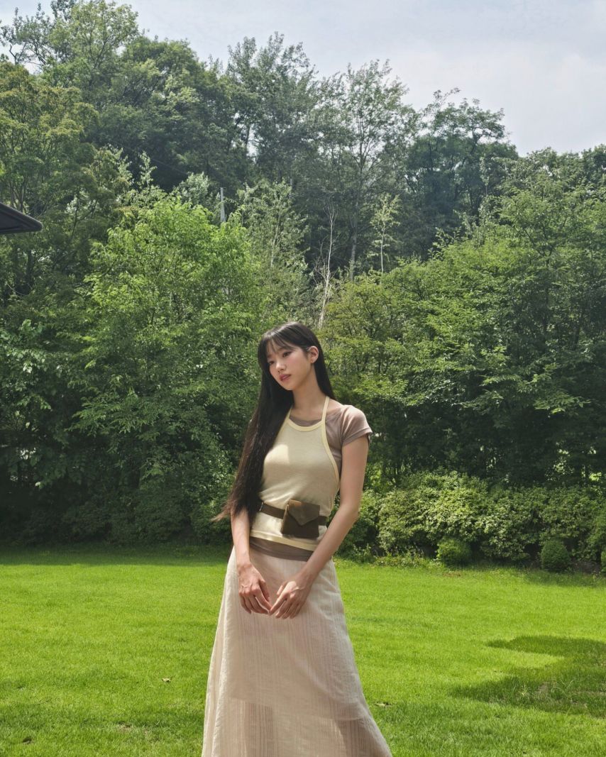 르세라핌 사쿠라,허윤진,카즈하
