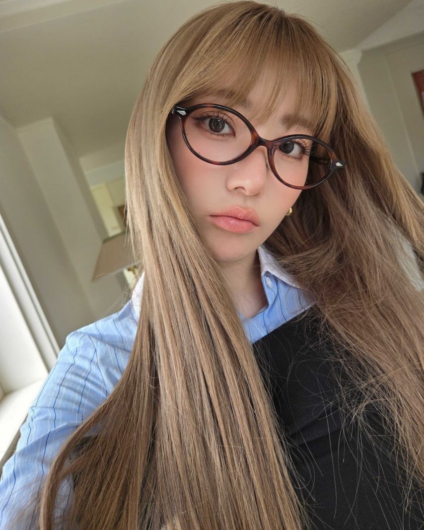 르세라핌 사쿠라,허윤진,카즈하