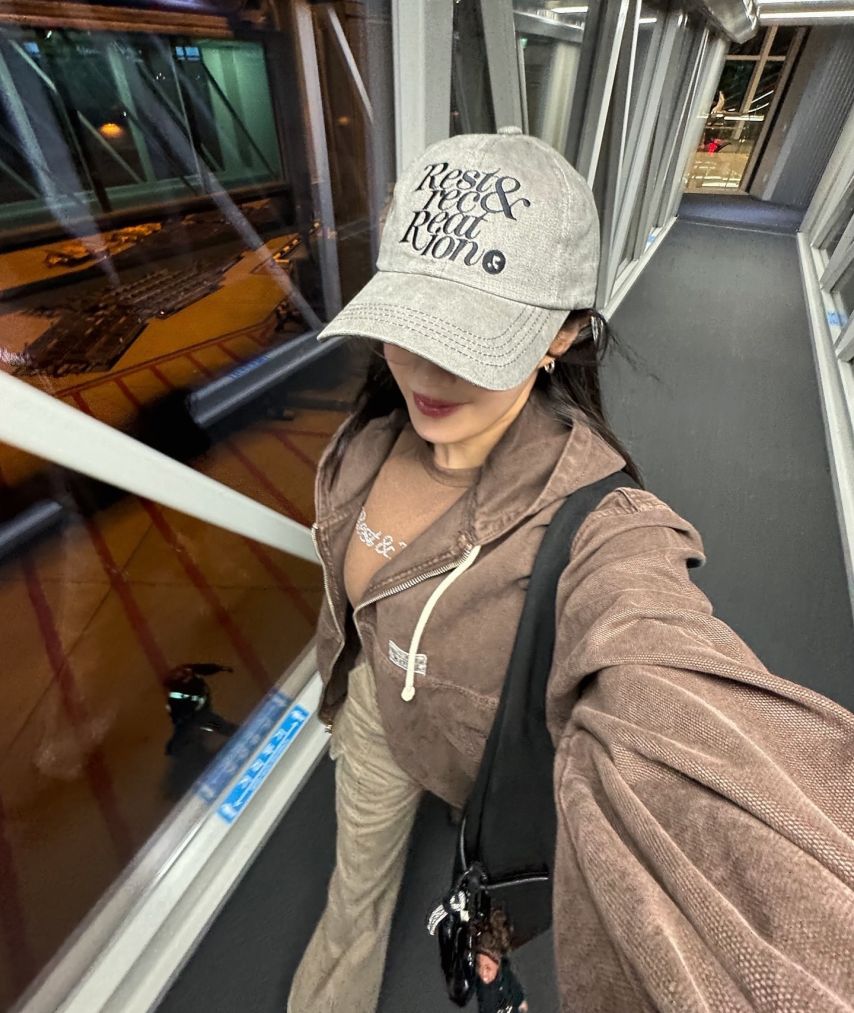 효민 SNS
