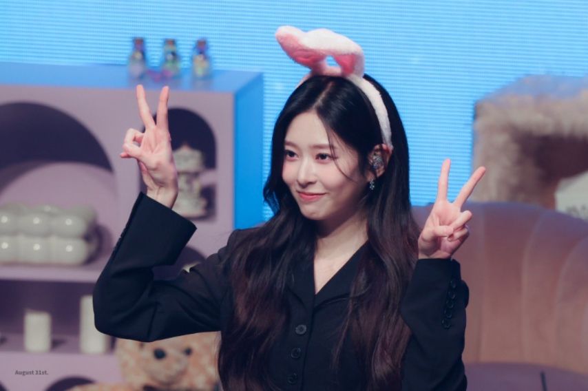 [아이즈원] 김민주