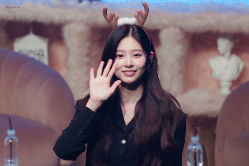 [아이즈원] 김민주