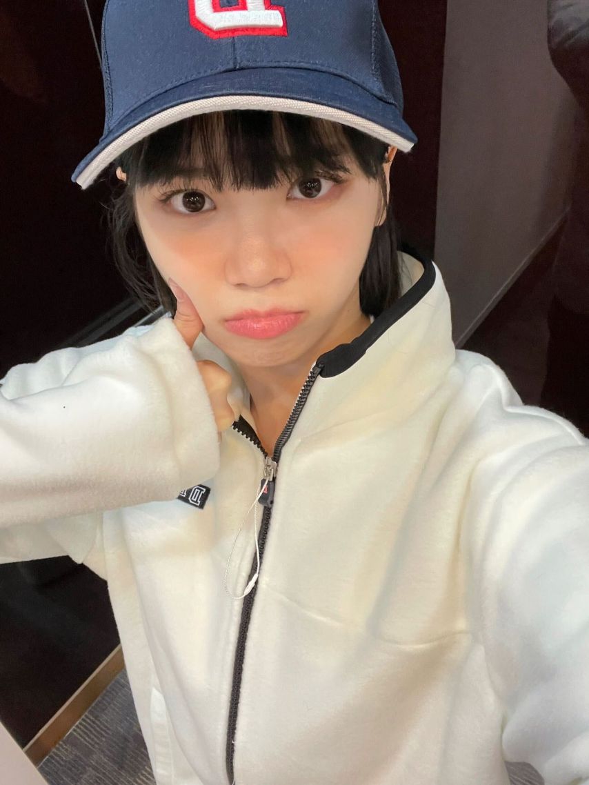 르세라핌] 김채원