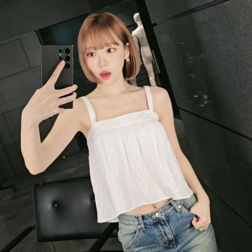 르세라핌] 김채원