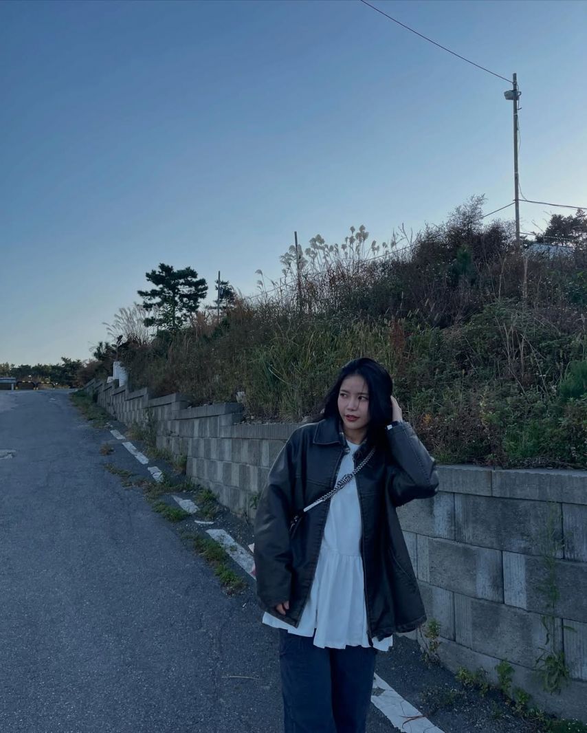 솔라 (마마무) SNS