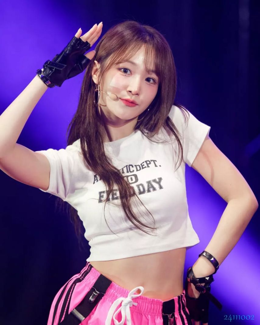 우아 나나