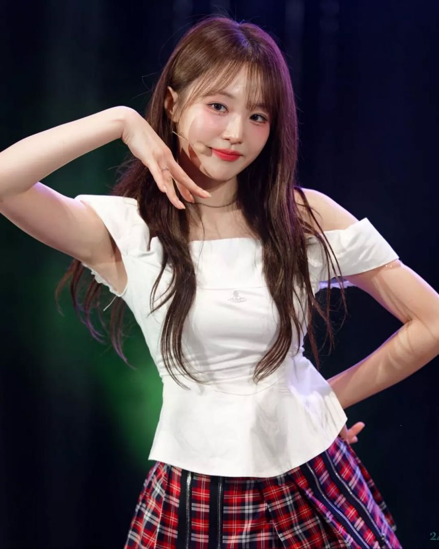 우아 나나