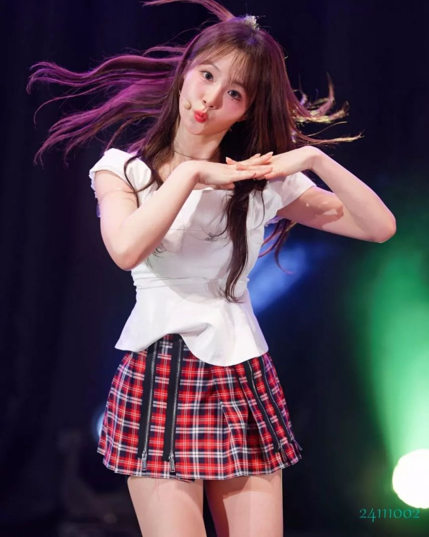 우아 나나