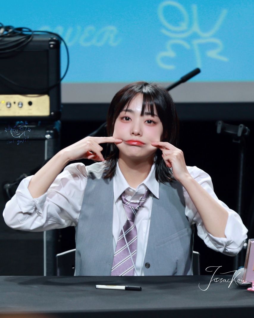 [QWER] 시연