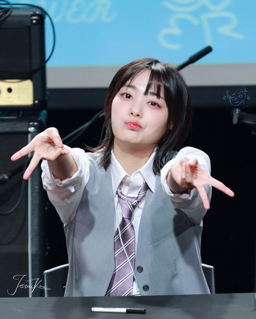 [QWER] 시연