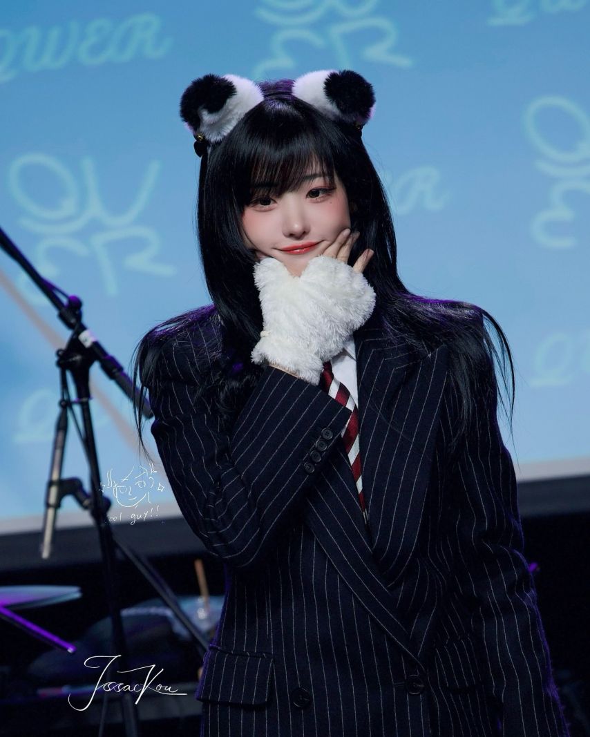 [QWER] 히나