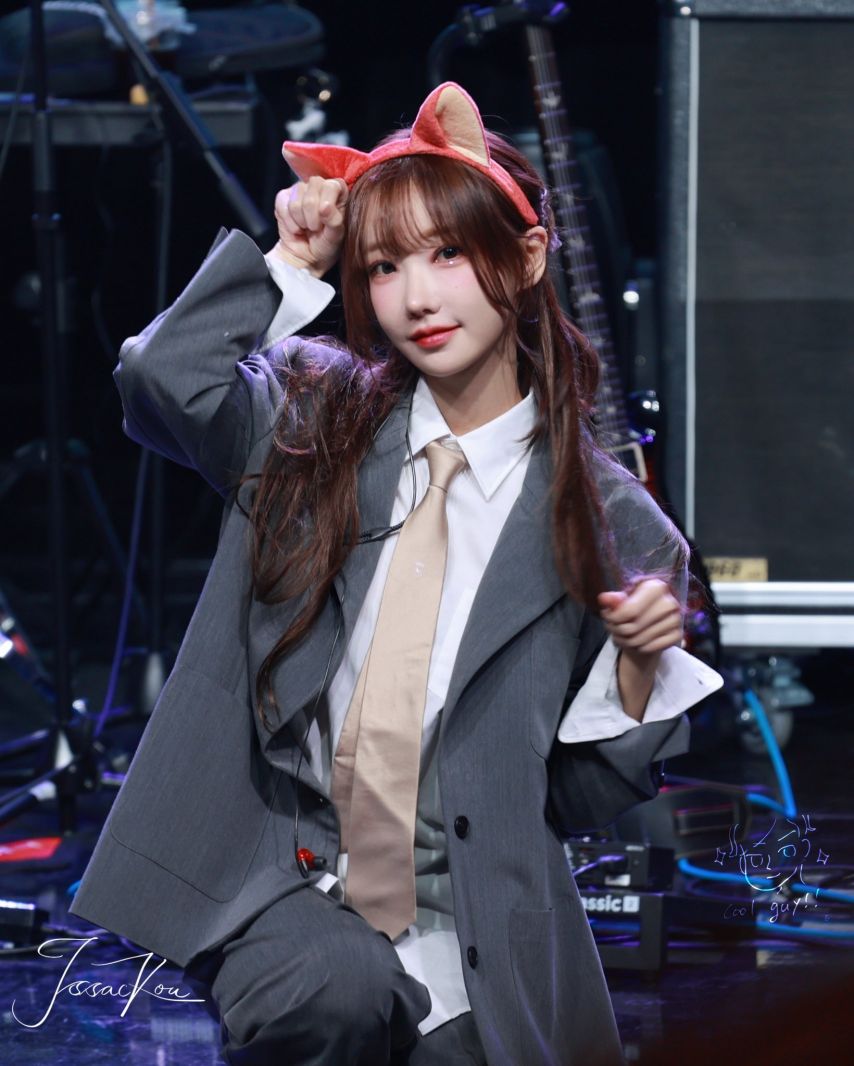 [QWER] 마젠타