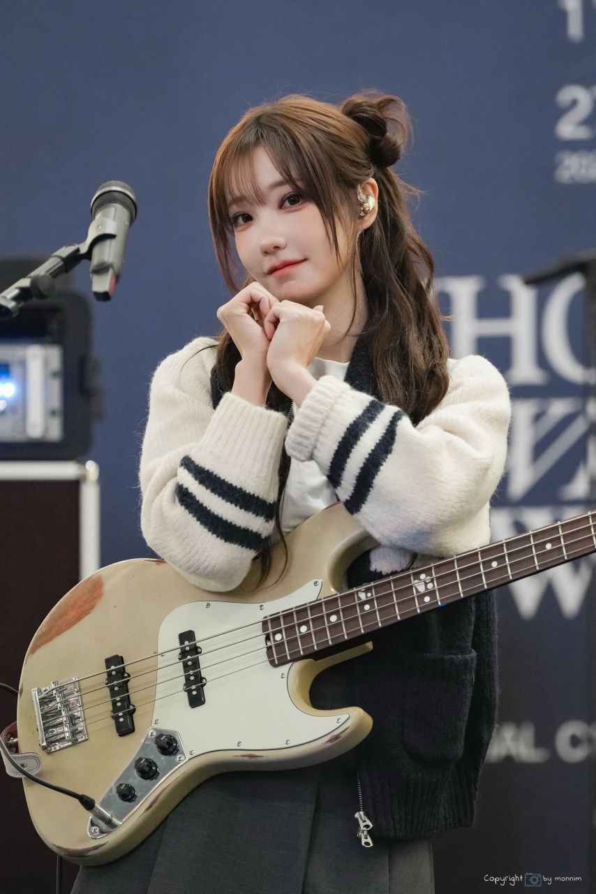 QWER 마젠타