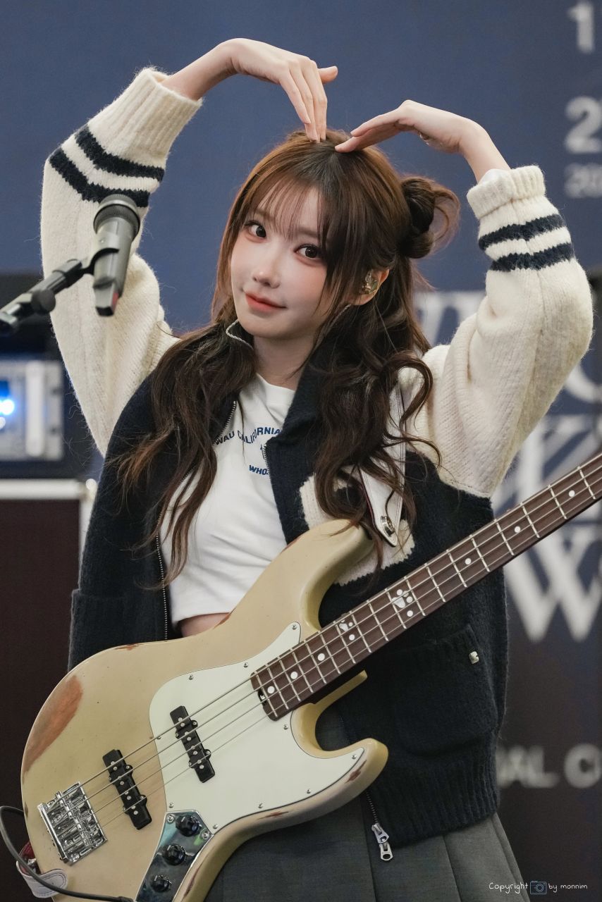 QWER 마젠타