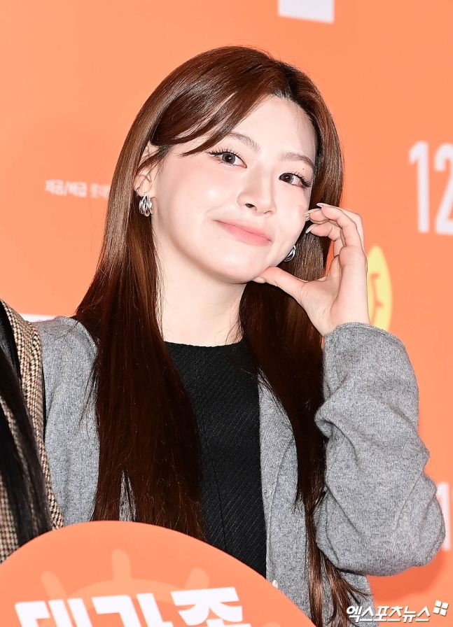 스테이씨 세은