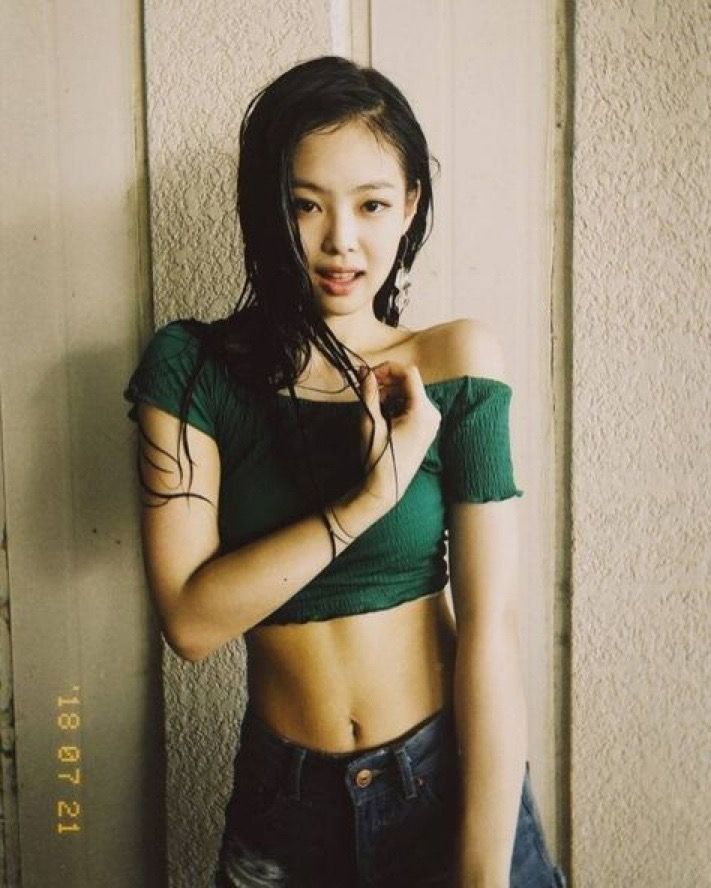 블핑 제니