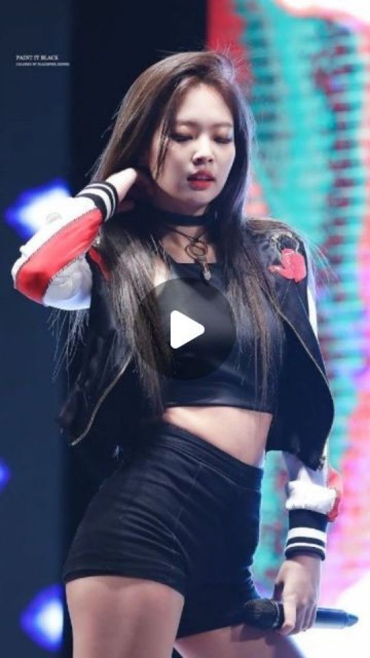 블핑 제니