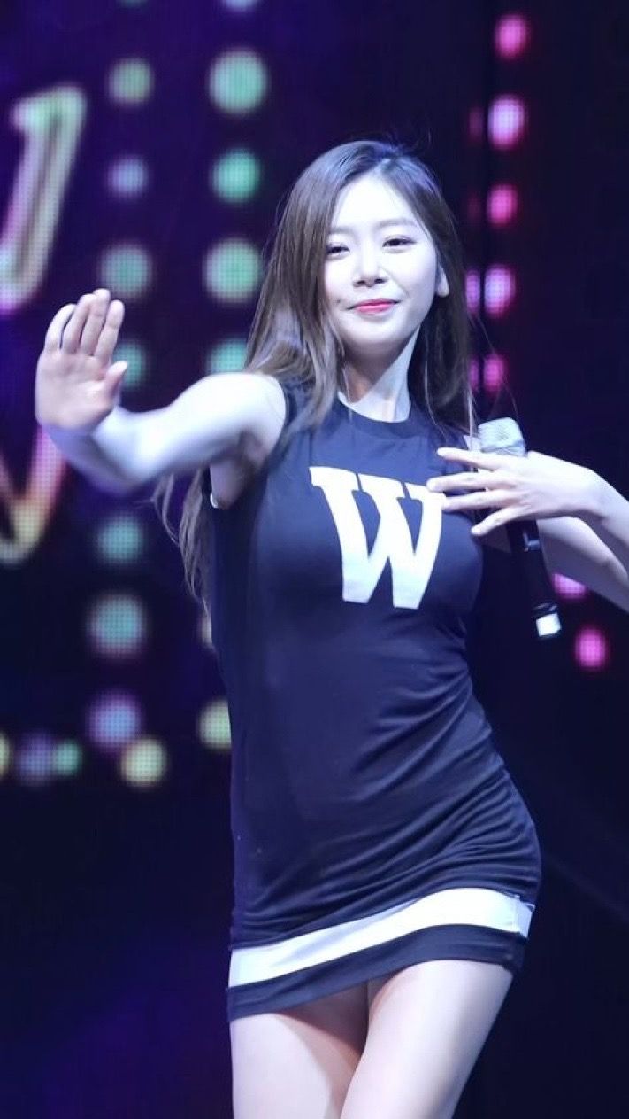 드림캐쳐 지유