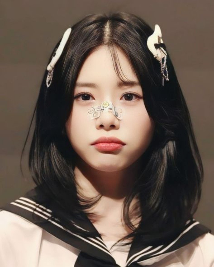드림캐쳐 지유