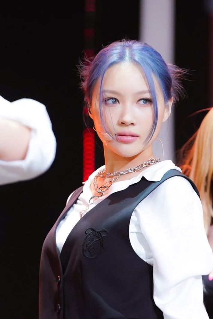 드림캐쳐 시연
