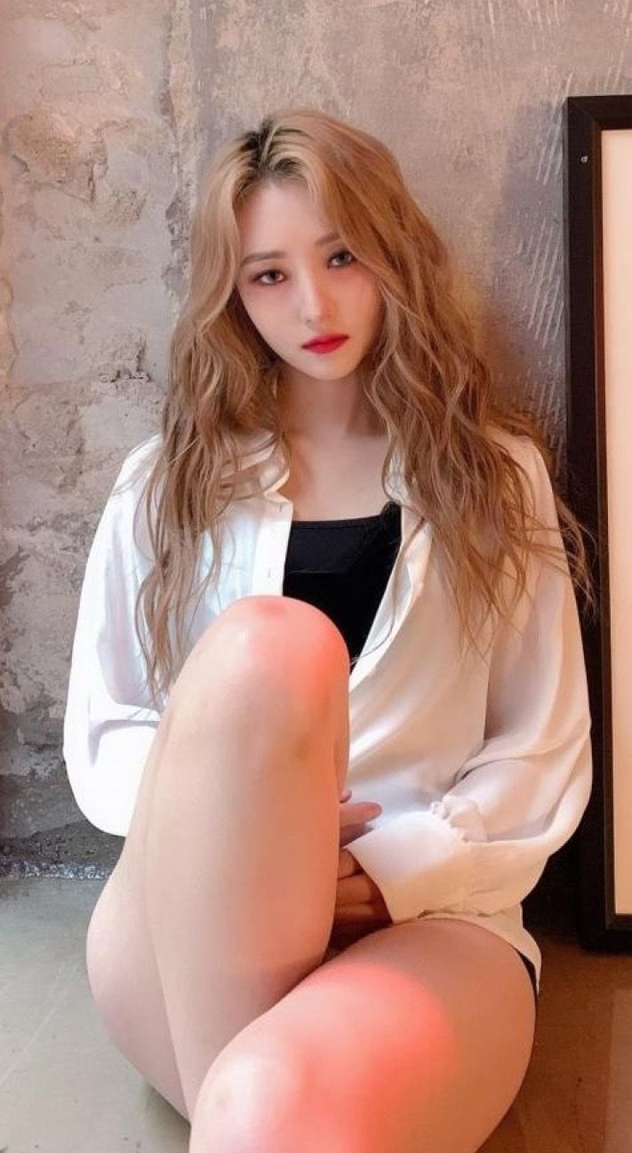드림캐쳐 수아