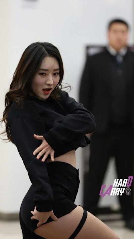 드림캐쳐 수아