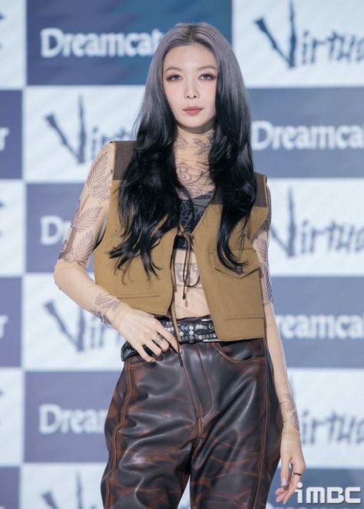 드림캐쳐 다미