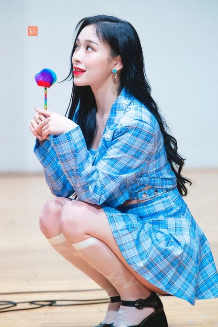 드림캐쳐 가현